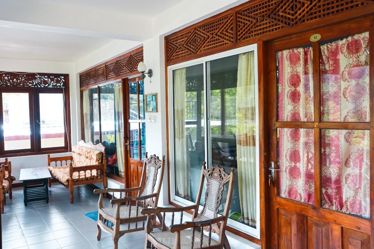 Sitha'S Heaven Bed & Breakfast Ella Exterior photo