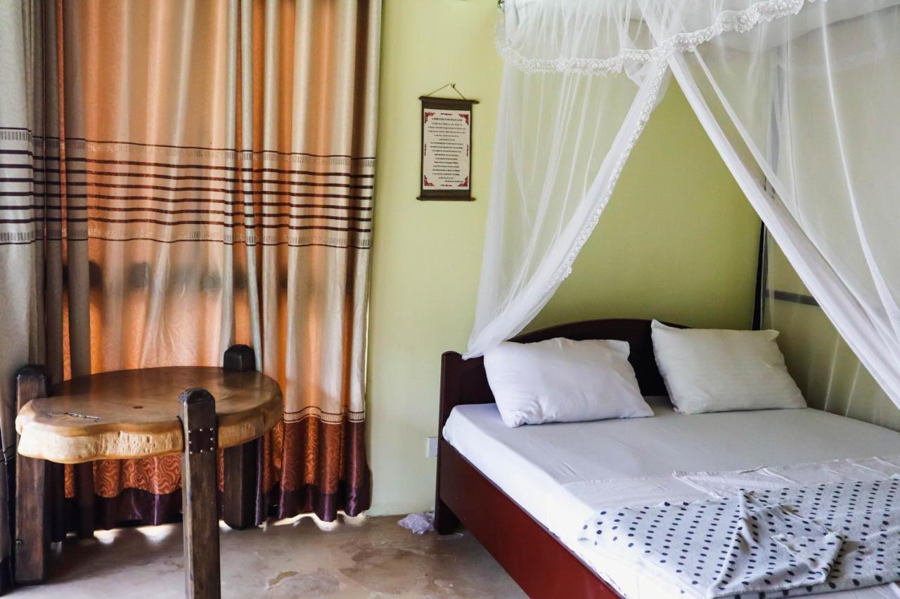 Sitha'S Heaven Bed & Breakfast Ella Exterior photo