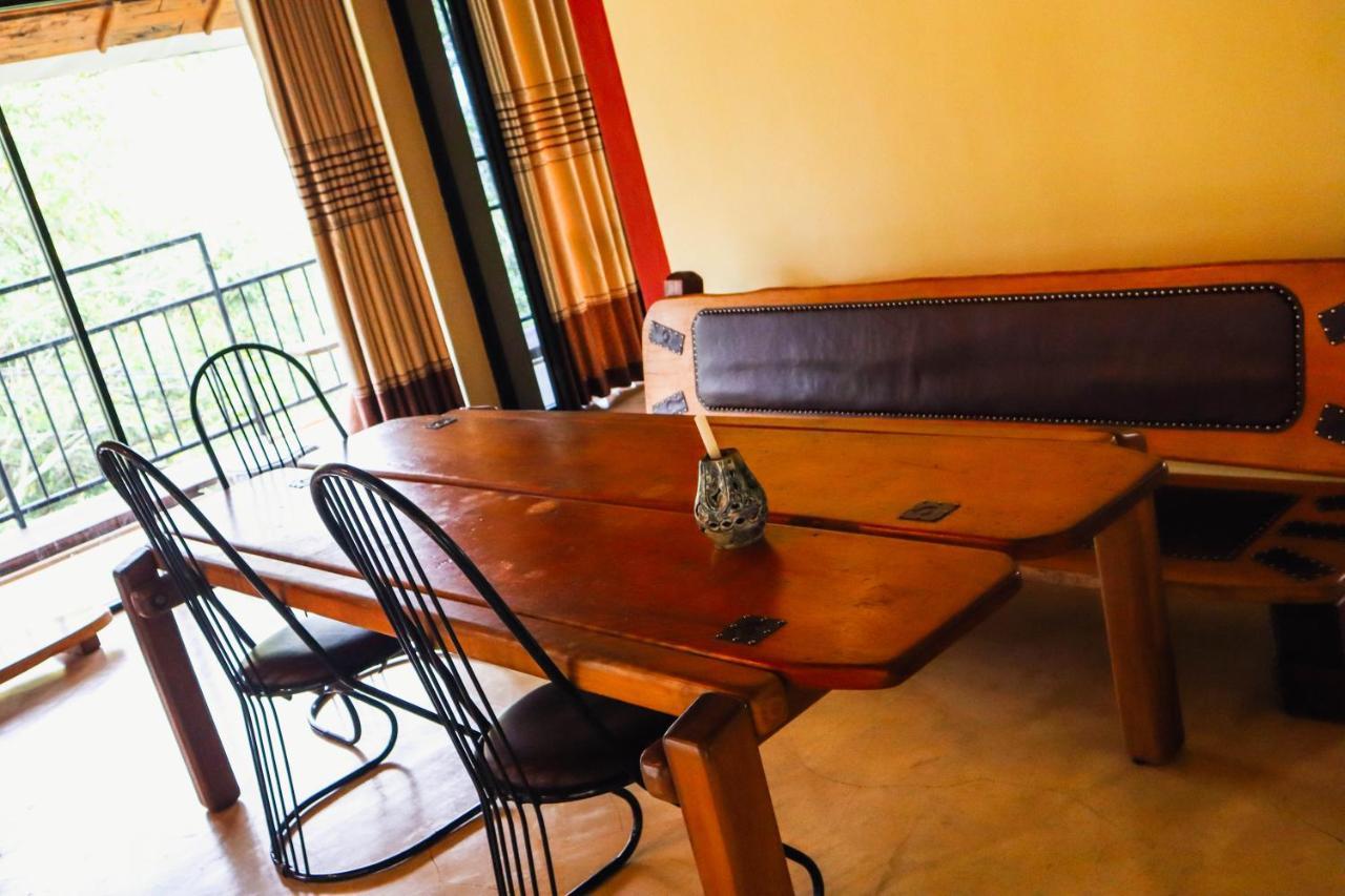 Sitha'S Heaven Bed & Breakfast Ella Exterior photo